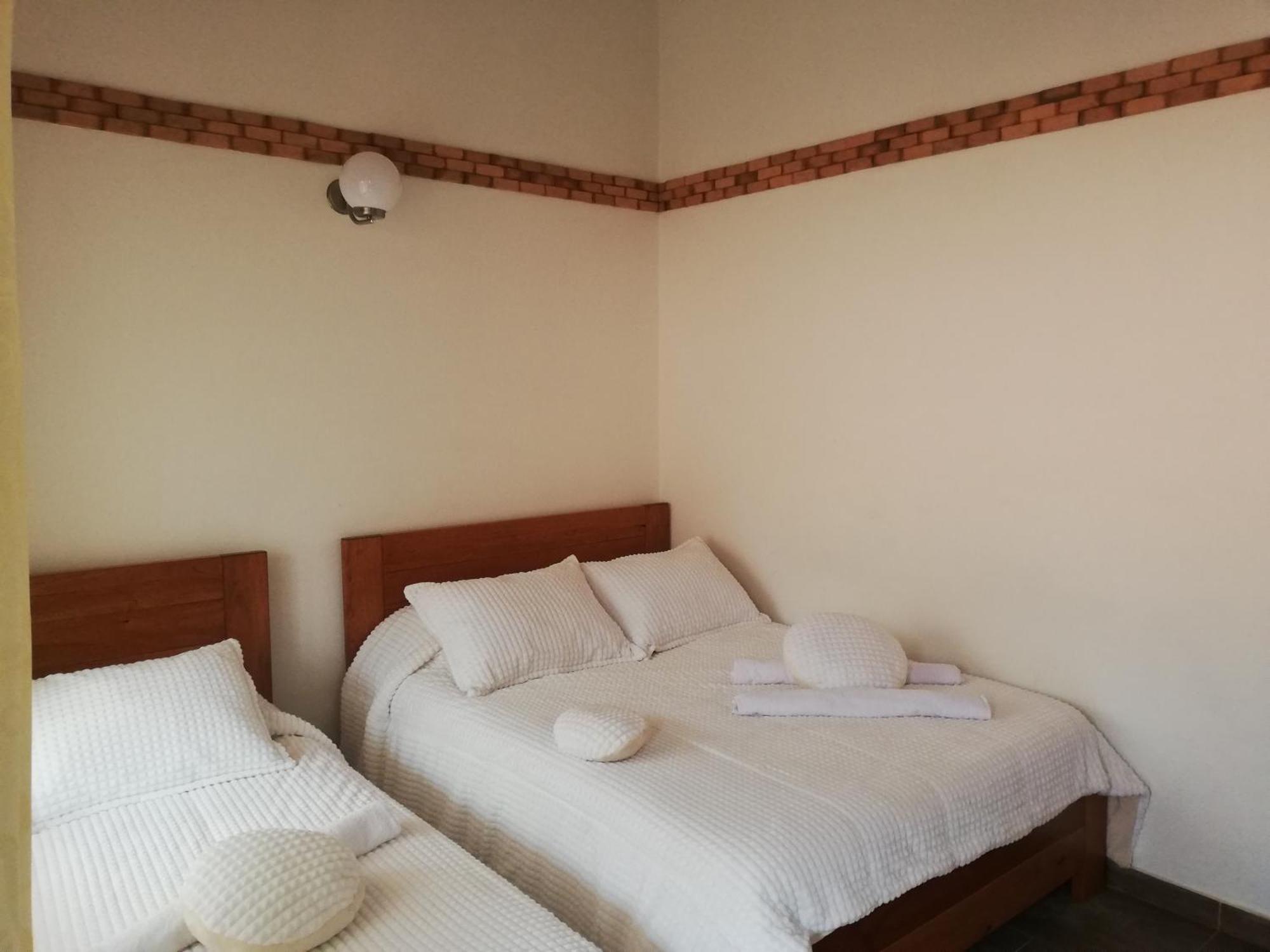 فندق Casa Lewana فيلا دي ليفا المظهر الخارجي الصورة