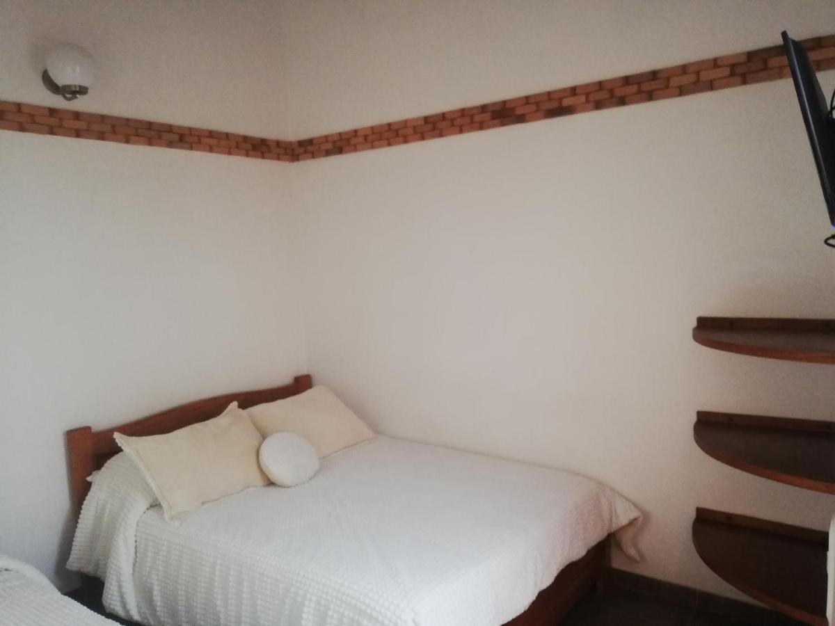 فندق Casa Lewana فيلا دي ليفا المظهر الخارجي الصورة