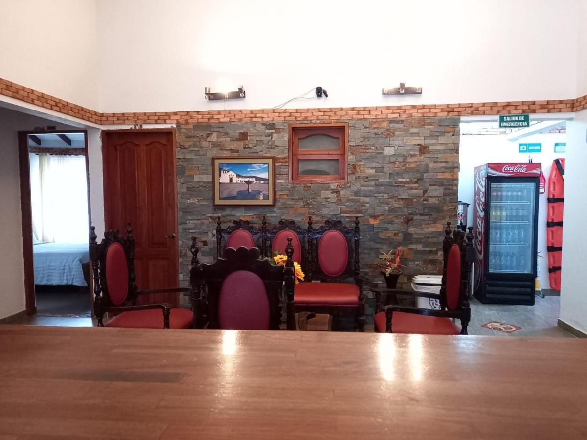 فندق Casa Lewana فيلا دي ليفا المظهر الخارجي الصورة