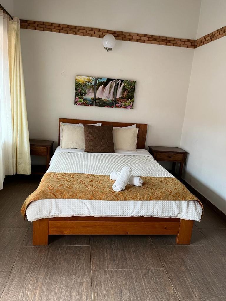 فندق Casa Lewana فيلا دي ليفا المظهر الخارجي الصورة